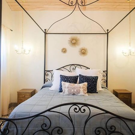 הוילה San Marcos  Casa Capilla @ Casa Frida Valle De Gpe מראה חיצוני תמונה